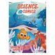 Disney Science In Comics Life In The Seas