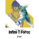 Infini T Force Vol 8