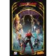 Flash Gordon The Movie Adaptation