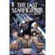 Last Starfighter Movie Adaptation