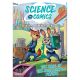 Disney Science In Comics Cities Of Tomorrow