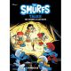 Smurfs Tales Vol 16