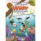 Jacksons Wilder Adventures Vol 3 Pals & Parents