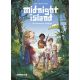 Midnight Island Vol 1 The Automaton Awakens