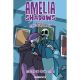 Amelia Shadows Vol 2 And The Monster In The Box