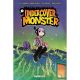 Undercover Monster