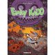 Emily Kado Vol 1 The Spiders Secret