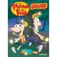 Phineas And Ferb Classic Comics Collection Vol 7