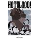 Hotblood Vol 2 Valley Of Kings