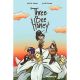 Three Bee Honey Vol 1