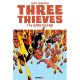Three Thieves Vol 6 The Dark Island