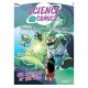 Disney Science In Comics Genetics And Evolution
