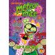 Meteor Mite Up & At Em