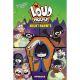 Loud House Vol 28 Night Haunts