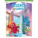 Disney Science In Comics Power Sources Of The World