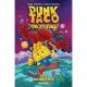 Punk Taco Adventures Vol 2