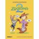 Las Nuevas Aventuras De Zootopia 2 Vol 1 (Spanish Language EditIIon)