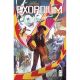 Planet Atmos Exordium Vol 1
