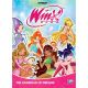 Winx Club Vol 6 The Guardian Of Dreams