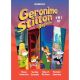 Geronimo Stilton Reporter 4-In-1 Vol 7