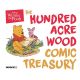 Disney Winnie The Pooh The Hundred Acre Wood Comic Treasury