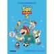 New Adventures Of Toy Story 5 Vol 1 A New Way To Play