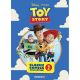 Disney Pixar Toy Story Classic Comics Collection Vol 1