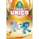Unico Vol 3 Lost An Original Manga