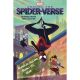 Around The Spider-Verse Original Graphic Novel Anthology