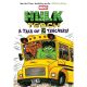 Hulk Teach Vol 2
