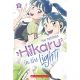 Hikaru In The Light Vol 3