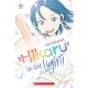 Hikaru In The Light Vol 4