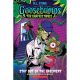 Goosebumps Vol 3 Stay Out Of The Basement