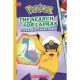 Pokemon Graphic Collection Search For Lapras