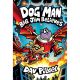 Dog Man Vol 14 Big Jim Believes