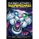 Five Nights At Freddys Tales From The Pizzaplex Vol 3