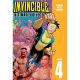 Invincible Ultimate Collection Vol 4