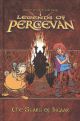 Legend Of Percevan Vol 1 Star Ingaar