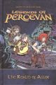 Legend Of Percevan Vol 2 Realm Aslor