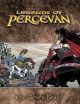 Legend Of Percevan Vol 4 Seven Seals