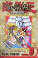 Yu-Gi-Oh!: Duelist Vol 08
