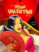 Vesha Valentine Story