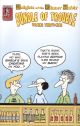 Knights Of The Dinner Bundle Of Trouble Vol 39