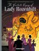 Fantastic Voyage Of Lady Rozenbilt