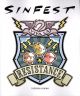 Sinfest Viva La Resistance