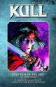 Chronicles Of Kull Vol 5 Dead Men Of The Deep & Other Stories