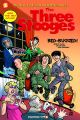 Three Stooges Vol 1 Bed Bugged