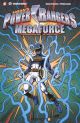 Power Rangers Megaforce Vol 4
