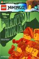 Ninjago Vol 10 Phantom Ninja