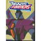 Transformers Animated Vol 4